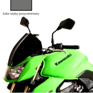 Kup online Szyba motocyklowa MRA Touring "T" Kawasaki Z 1000 (07-09) przyciemniana