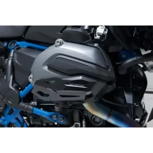 Szybka dostawa Osłona cylindra SW-MOTECH do BMW R 1200 GS LC (12-18)/ Adventure (13-18)/ R 1200 R (14-18)/ RT (13-18)/ R 1200 RS (14-18)