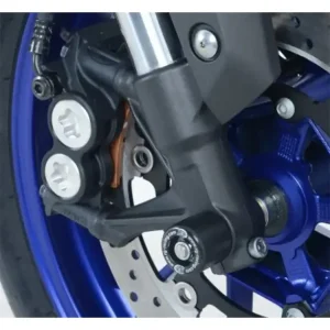 Dostępne od ręki Slidery przedniego zawieszenia R&G Yamaha (wybrane modele)