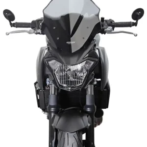 Szyba motocyklowa MRA Racing "NRN" Kawasaki Z 650 (17-19) przyciemniana Dodaj do koszyka