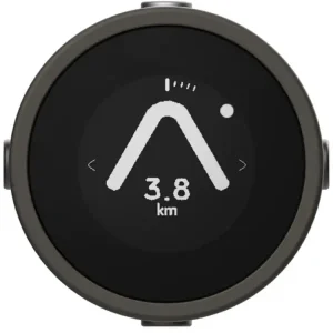 Oferta limitowana Nawigacja Beeline Moto Metal Gunmetal