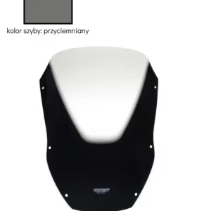Szyba motocyklowa MRA Touring "T" Kawasaki ZX 12 R (00-01) przyciemniana Ograniczona ilość
