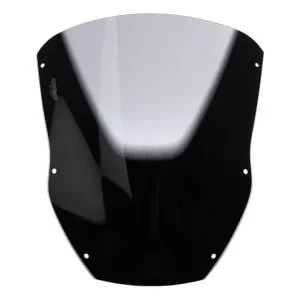 Wyjątkowa oferta Szyba motocyklowa MRA Racing "R" Kawasaki ZX 12 R (00-01) przyciemniana