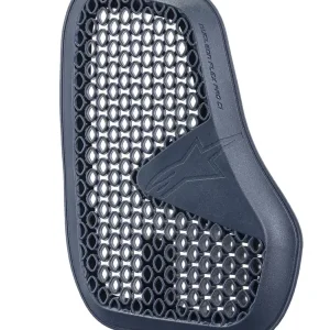 Ochraniacz klatki piersiowej Alpinestars Nucleon Flex Pro Ci szary Nowy