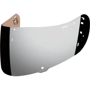 Bezpieczna płatność Szybka do kasku Icon Airframe Pro, Airform, Airmada Optics 22.06 lustrzana srebrna