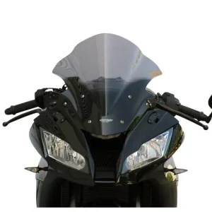 Rabat Szyba motocyklowa MRA Racing "R" Kawasaki ZX 10 R (11-15) przyciemniana
