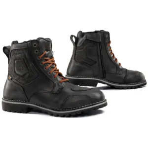 Buty motocyklowe Falco Ranger 2 czarne Okazja