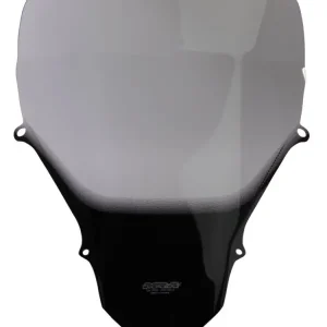 Oferta Szyba motocyklowa MRA Touring "T" Kawasaki ZRX 1200 S (01-19) przyciemniana