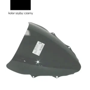 Kup teraz Szyba motocyklowa MRA oryginalny kształt "O"Kawasaki ZR 7 S (wszystkie roczniki) czarna