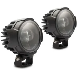 Światła przeciwmgłowe Sw-Motech EVO z mocowaniem do Hondy VFR 1200 X Crosstourer (11-) Obniżka ceny
