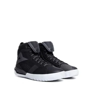 Kup teraz Buty motocyklowe Dainese Metractive Air czarno-białe