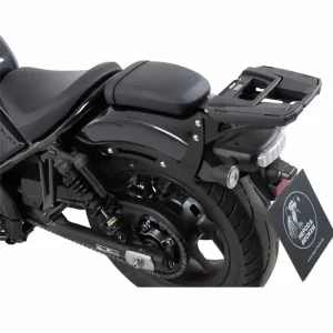 Stelaż pod kufer centralny Hepco&Becker Easyrack Honda CMX 1100 Rebel/DCT (21-24) Kup online