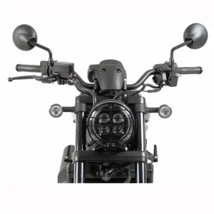 Osłona świateł Hepco&Becker Honda CMX 1100 Rebel/DCT (21-24) Ostatnia szansa