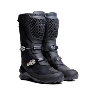 Buty motocyklowe Dainese Seeker Gore-Tex czarne Bezpieczna płatność