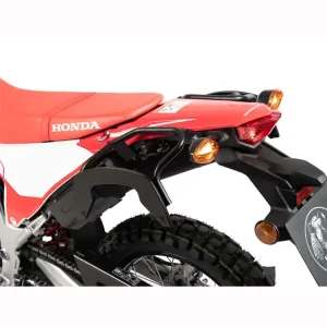 Promocja Stelaż C-Bow Hepco&Becker Honda CRF 300 Rally (21-)