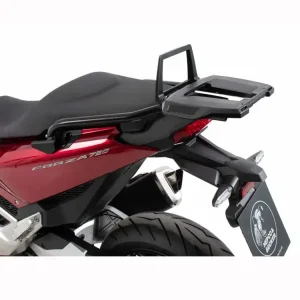 Stelaż pod kufer centralny Hepco&Becker AluRack Honda Forza 750 (21-) Tylko do końca tygodnia