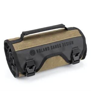 Torba narzędziowa Kriega Roam Tool Roll brązowa Bezpieczna płatność