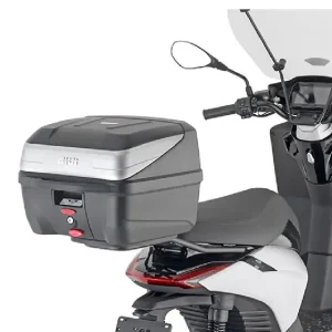 Zamów teraz Stelaż pod kufer centralny Monolock GIVI Piaggio 1/ Electric (21-23)