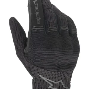 Tylko dziś Rękawice motocyklowe tekstylne Alpinestars Copper czarne