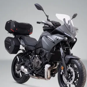 Zestaw zabezpieczający motocykl Adventure SW-MOTECH Yamaha MT-07 (20-),Tracer 7 / GT (RM30, RM31) (21-) Super okazja