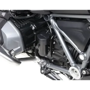 Łatwy zwrot Mocowanie klaksonu Denali do BMW R 1200 GS (16-18)/ Adventure (14-19)/ R 1250 GS/ Adventure (19-23)