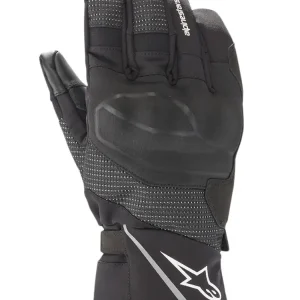 Promocja Rękawice motocyklowe Alpinestars Andes V3 Drystar® czarne