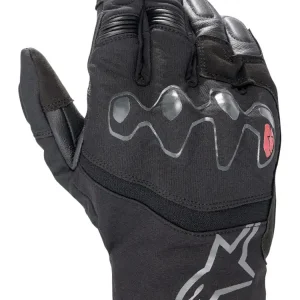 Rękawice motocyklowe tekstylne Alpinestars Hyde XT DrystarXF® czarne Oferta czasowa