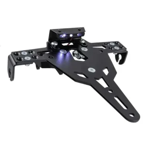 Popularny Mocowanie tablicy rejestracyjnej Zieger PRO Aprilia RS 660 (20-24)/ Tuono 660 (21-24) [typ C]