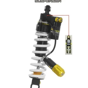 Amortyzator Extreme Touratech do Hondy CRF1100L Africa-Twin Adventure Sports [bez EERA] (20-) Bezpieczna płatność