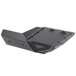 Osłona silnika SW-MOTECH Honda CB500X (18-), NX 500 (24-) czarna Cena promocyjna