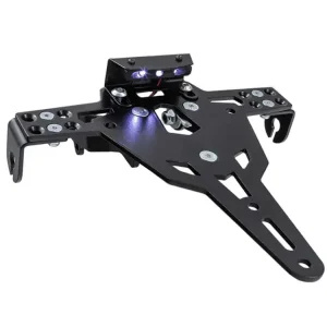 Mocowanie tablicy rejestracyjnej Zieger PRO Yamaha Ténéré 700 (19-22)/ World Raid (22-24) [typ C] Wyprzedaż