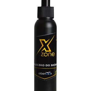 Hit cenowy Mleczko do konserwacji odzieży skórzanej Xzone [pojemność: 100 ml]