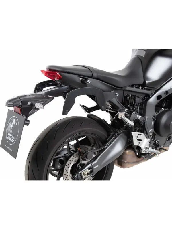 Stelaż pod sakwy motocyklowe Hepco&Becker C-Bow Yamaha MT-09 (21-23) Oferta czasowa