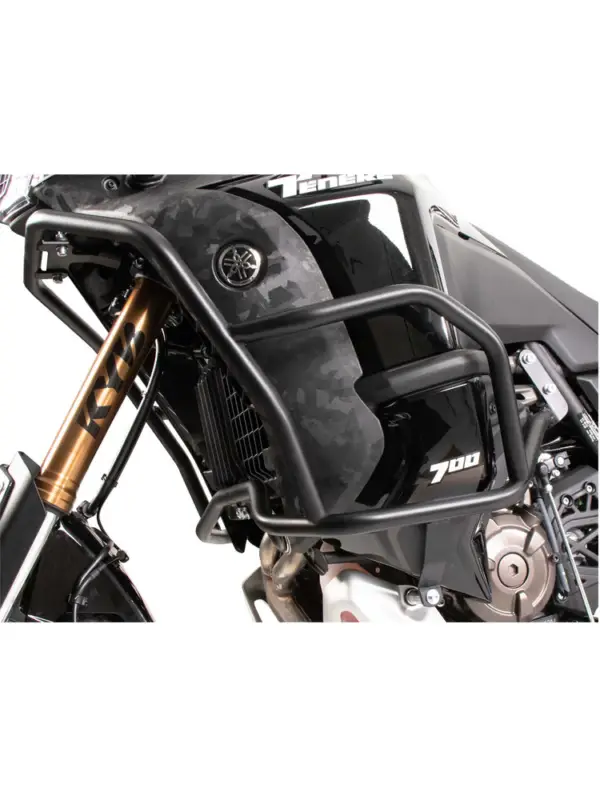 Tylko dziś Gmole Hepco&Becker Yamaha Tenere 700 World Raid (22-24)/World Rally (23-24) czarne