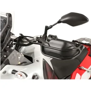 Oferta limitowana Handguardy osłona oryginalnych handbarów Hepco&Becker Yamaha Tenere 700 World Raid (22-24)/World Rally (23-24)