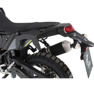 Stelaż pod sakwy motocyklowe Hepco&Becker C-Bow Yamaha Tenere 700 World Raid (22-24)/World Rally (23-24) Niska cena