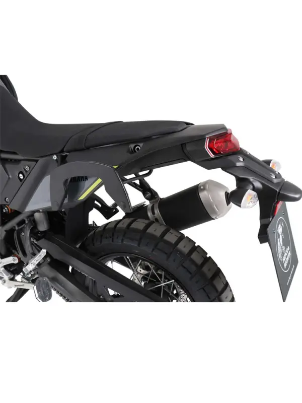 Stelaż pod sakwy motocyklowe Hepco&Becker C-Bow Yamaha Tenere 700 World Raid (22-24)/World Rally (23-24) Niska cena