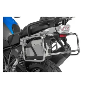 Nowość Skrzynka narzędziowa Touratech do stelaży ZEGA Evo / Pro2 BMW/ KTM