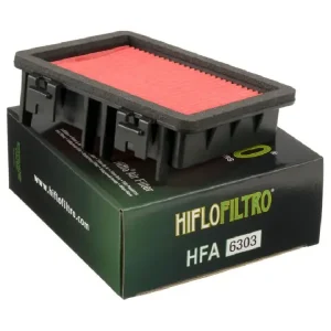 Kup online Filtr powietrza Hiflo HFA6303 modele Husqvarny/ KTM