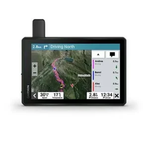 Nawigacja satelitarna Garmin Tread SxS Edition Tylko do końca tygodnia