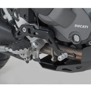 Pedał hamulca SW-MOTECH do Ducati DesertX (22-) Wysoka jakość