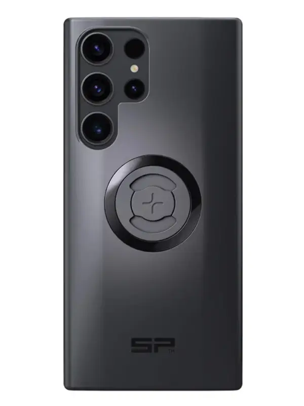 Dostępne od ręki Etui SPC+ na telefon Samsung Galaxy S23 Ultra (magnetyczne) SP Connect