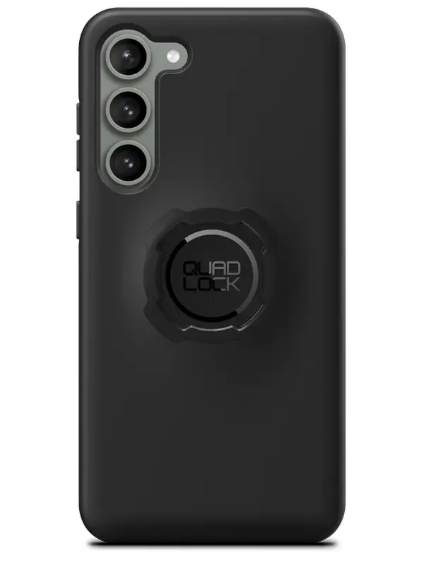 Etui na telefon Samsung Galaxy S23+ Quad Lock Super okazja
