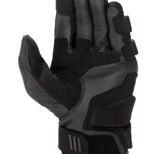 Rękawice motocyklowe skórzane Alpinestars Phenom Air czarno-białe Sprawdź teraz
