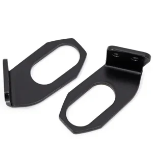 Tani Adapter do montażu kierunkowskazów Zieger Suzuki/ Benelli (wybrane modele)