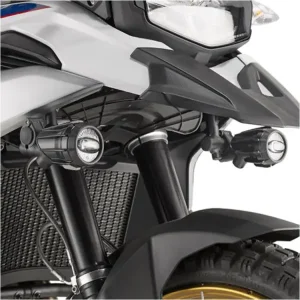 Mocowanie halogenów Kappa KS310, KS322 BMW F 750 GS/ 850 GS (18-23)/ 800 GS (24-) Taniej