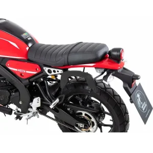 Premium Stelaż pod sakwy motocyklowe Hepco&Becker C-Bow Yamaha XSR 125 (21-)
