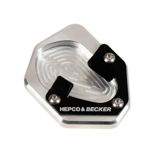Poszerzenie stopki Hepco&Becker do Triumph Tiger 1200 Rally Explorer / GT Explorer (22-) Ograniczona ilość