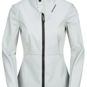 Kurtka softshell damska Spidi WindOut biała Bestseller
