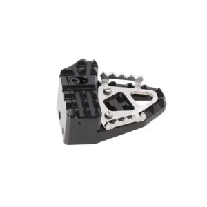 Poszerzenie pedału hamulca SW-MOTECH do Benelli TRK 502 X (18-) czarno-srebrne Zamów teraz